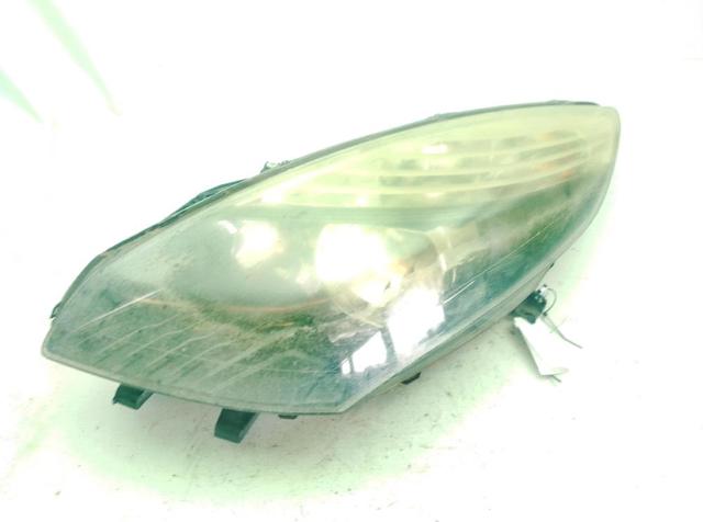 Comprar Faro delantero izquierdo Scenic III JZ0, JZ1