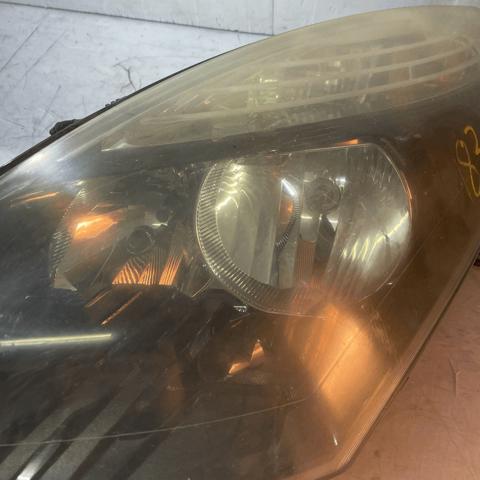 RENAULT 260606760R Faro izquierdo  disponible España