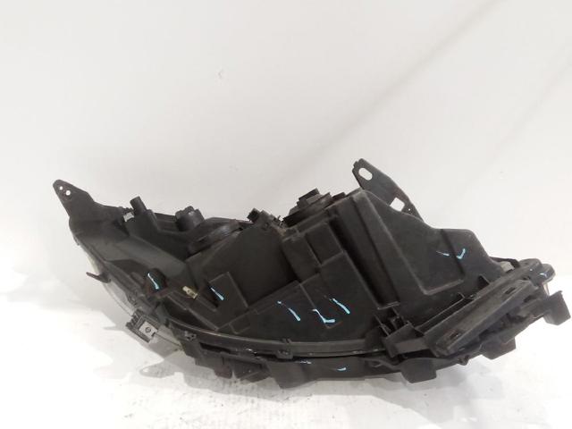 RENAULT 260606760R Faro izquierdo comprar Barcelona