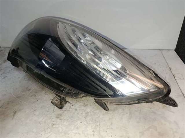 RENAULT 260606760R Faro izquierdo  comprar en Ponferrada