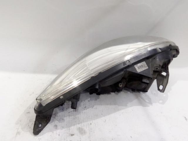 260606760R RENAULT Faro izquierdo  disponible Ourense
