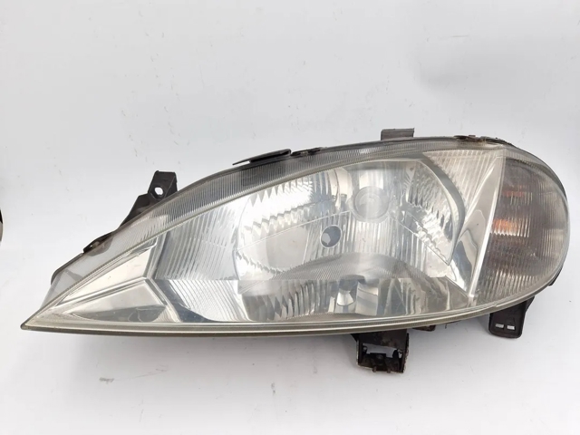260607124R RENAULT Faro izquierdo  en stock Gandía
