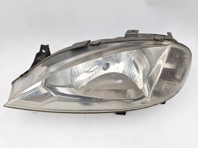 260607124R RENAULT Faro izquierdo  comprar en Lleida