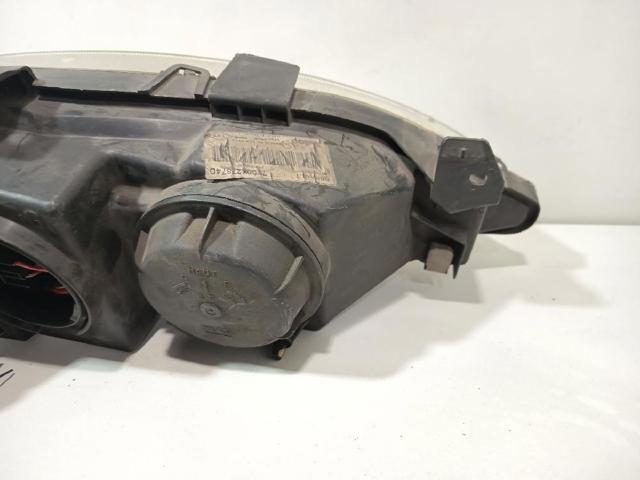 260607124R Faro izquierdo  en stock Sabadell