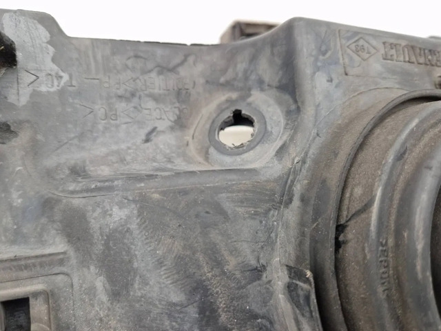 260607124R RENAULT Faro izquierdo comprar Bilbao