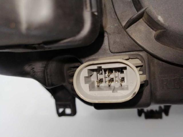 260607124R RENAULT Faro izquierdo  disponible Ourense