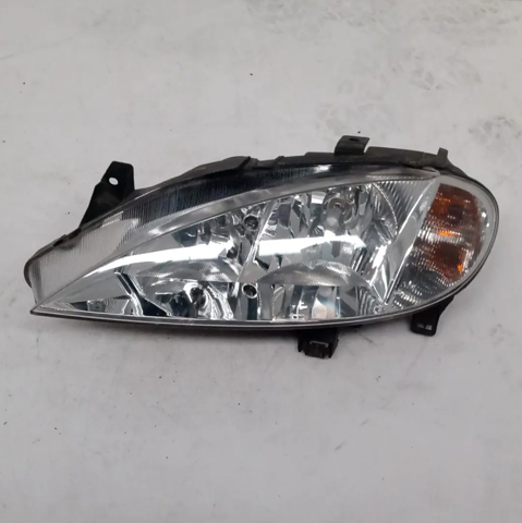 RENAULT 260607124R Faro izquierdo  disponible España