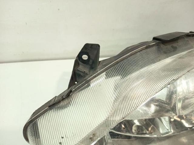 260607124R RENAULT Faro izquierdo  en stock Huelva