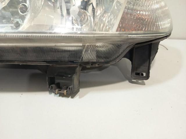 RENAULT 260607124R Faro izquierdo  disponible Lugo
