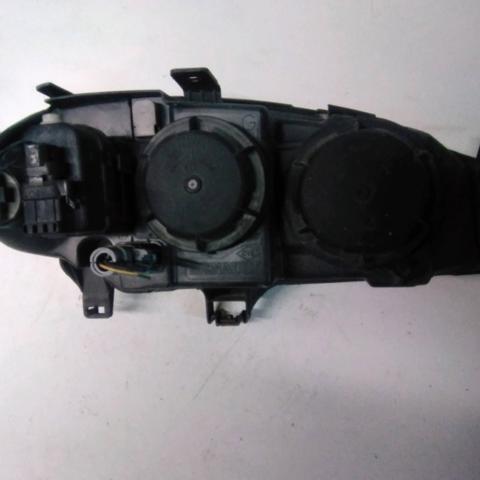260607124R RENAULT Faro izquierdo  disponible Vigo