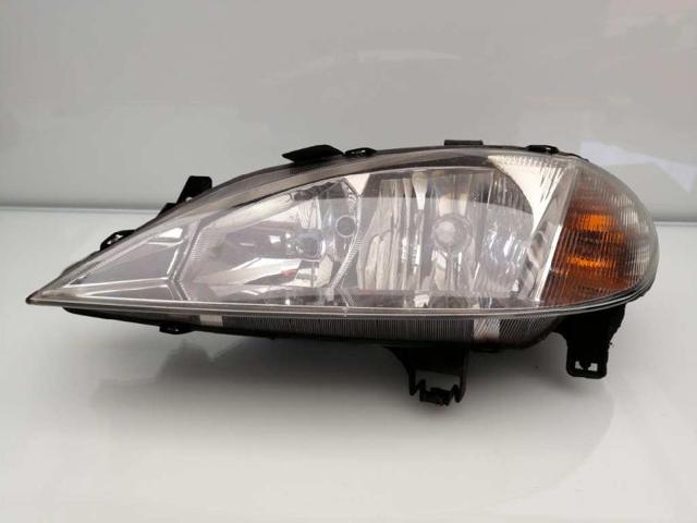 RENAULT 260607124R Faro izquierdo  comprar en Albacete