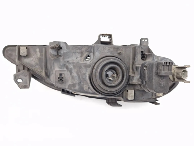 260607124R RENAULT Faro izquierdo  en stock Huelva