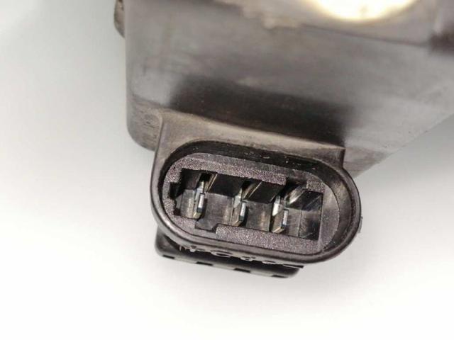 260607124R RENAULT Faro izquierdo  comprar en Jaén