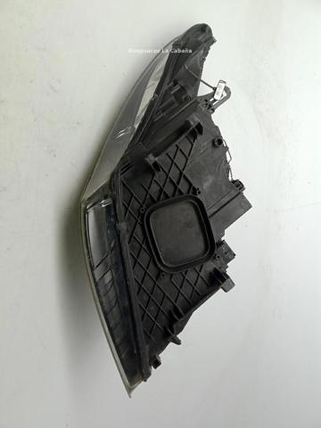 RENAULT 260607449R Faro izquierdo  disponible Valladolid