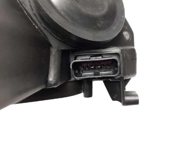 260607449R RENAULT Faro izquierdo  en stock Huelva