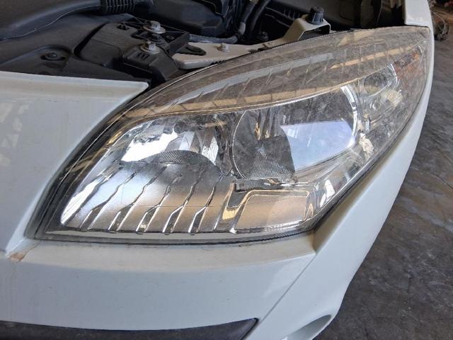 Faros delanteros Megane III hatchback (2008-2026) original desde 179,35 €