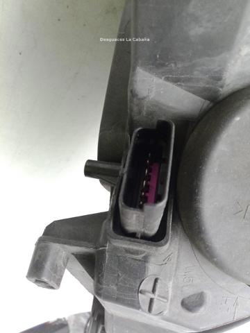 RENAULT 260607449R Faro izquierdo  en stock Valencia