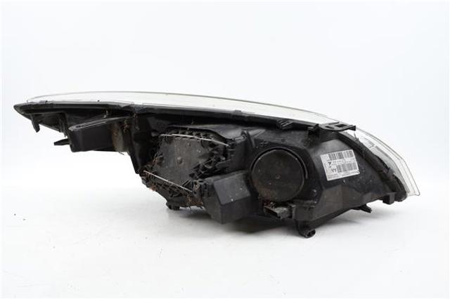 260607449R RENAULT Faro izquierdo  comprar en Oviedo