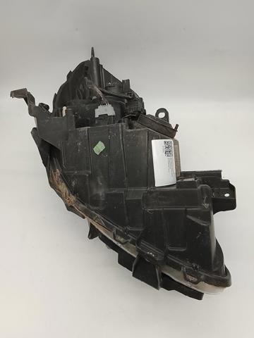 260607570R RENAULT Faro izquierdo  comprar en Jaén
