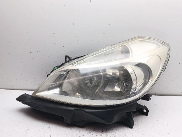 Faros delanteros Clio III hatchback (2005-2014) original desde 129,23 €
