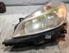 Faros delantero izquierdo 260607570R RENAULT