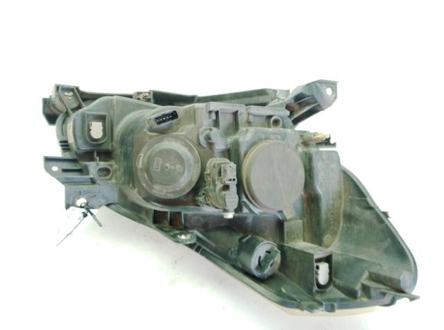 260607570R RENAULT Faro izquierdo  comprar en Jaén