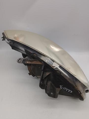 260607570R RENAULT Faro izquierdo  en stock Huelva