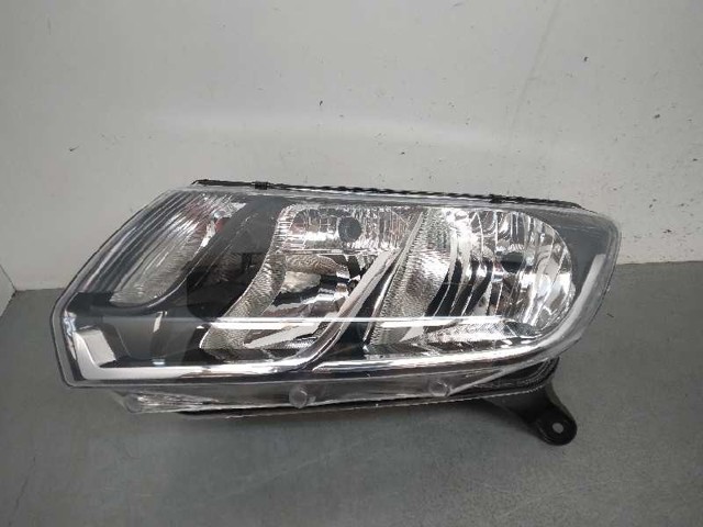 Faros 260607796R RENAULT