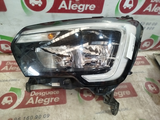 260607867R Renault (RVI)