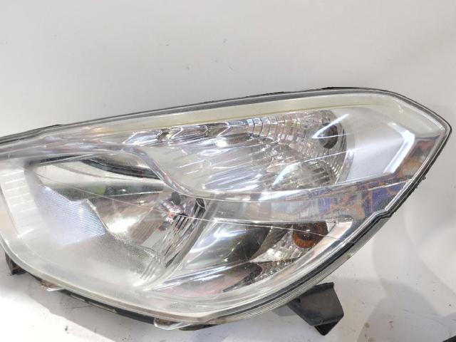 RENAULT 260607950R Faro izquierdo  comprar en Albacete