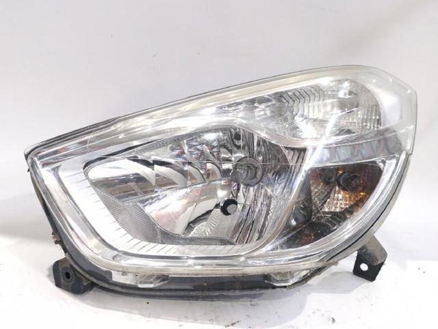 260607950R RENAULT Faro izquierdo  comprar en Jaén