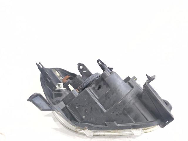 260607950R RENAULT Faro izquierdo comprar Alcalá