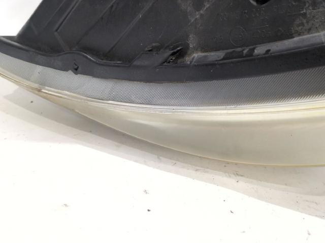 260607950R Faro izquierdo  comprar en Zaragoza