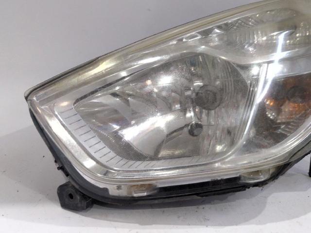 260607950R RENAULT Faro izquierdo  comprar en Oviedo