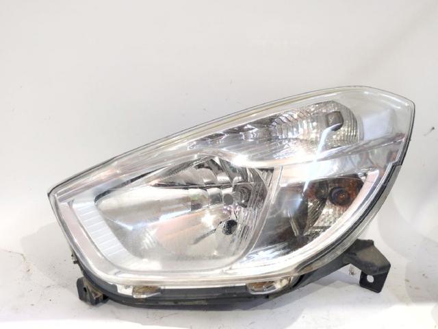 260607950R Faro izquierdo comprar Sevilla