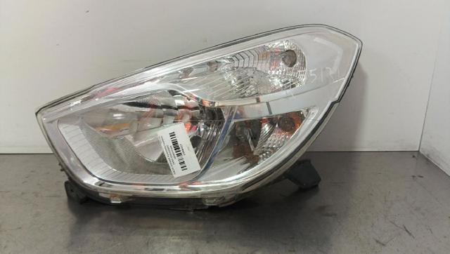 260607950R Renault (RVI)