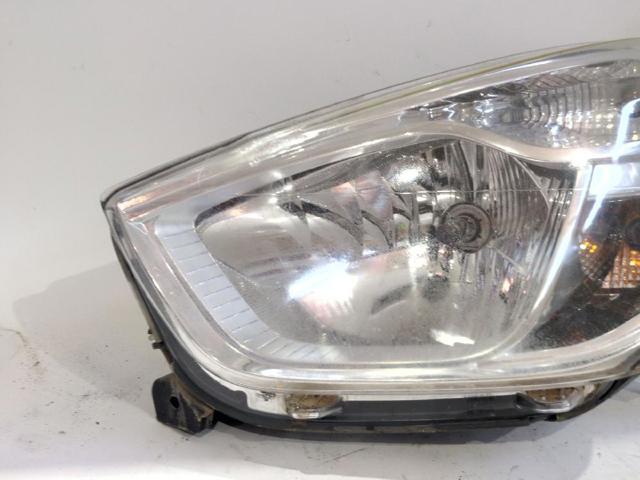 260607950R Faro izquierdo  en stock Granada