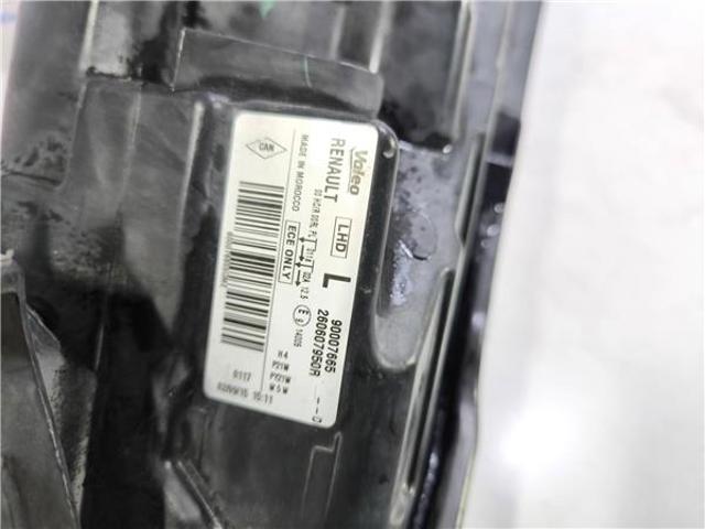 260607950R Renault (RVI)