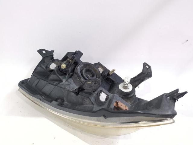 260607950R Faro izquierdo  en stock Castellón