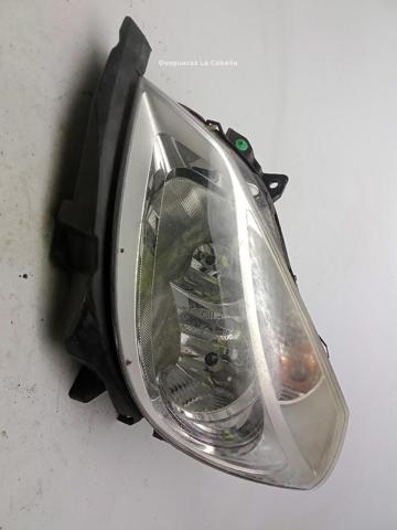 Luz frontal 260608145R RENAULT
