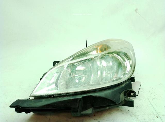 Faros 260608145R RENAULT