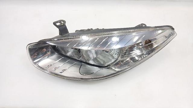 Faros 260608656R RENAULT