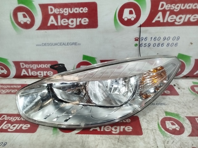 Luz frontal 260608656R RENAULT