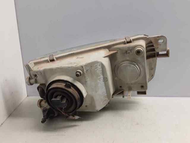 Faro izquierdo para Nissan Vanette C23