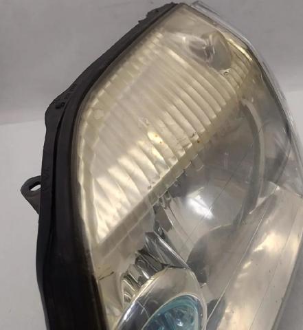 260608H90A NISSAN Faro izquierdo  en stock Córdoba