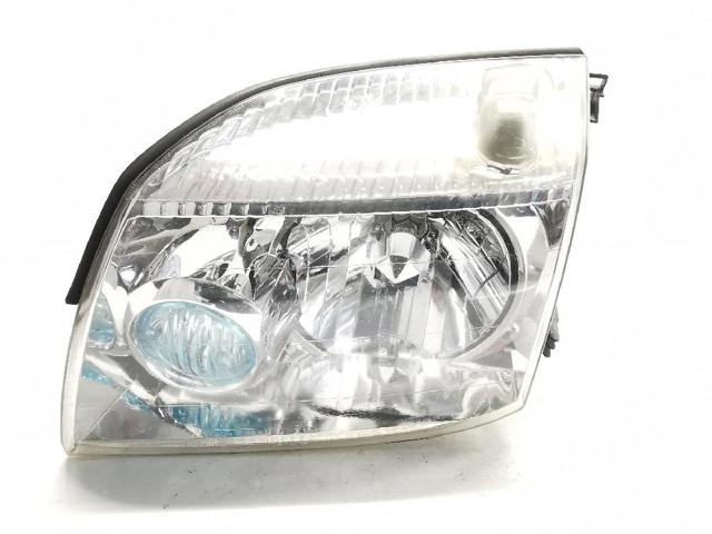 Faro izquierdo para Nissan X-Trail T30
