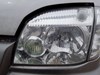 Faros delantero izquierdo 260608H90A NISSAN