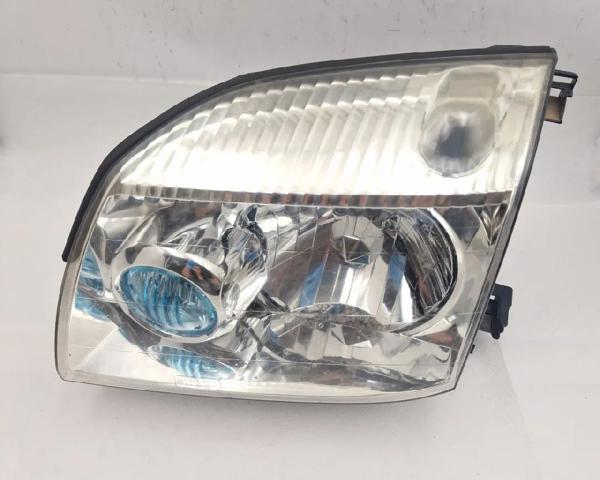 NISSAN 260608H90A Faro izquierdo  en stock Salamanca