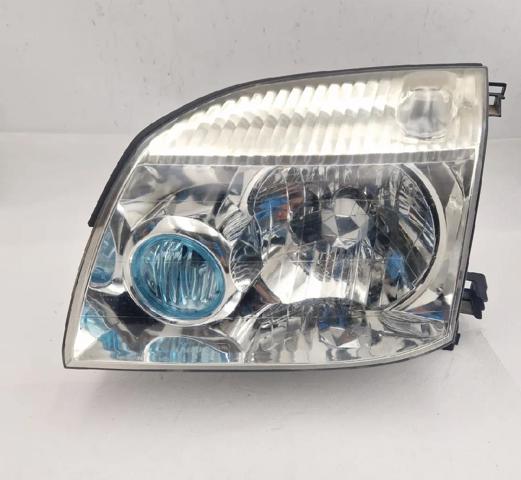 NISSAN 260608H90A Faro izquierdo  comprar en Albacete