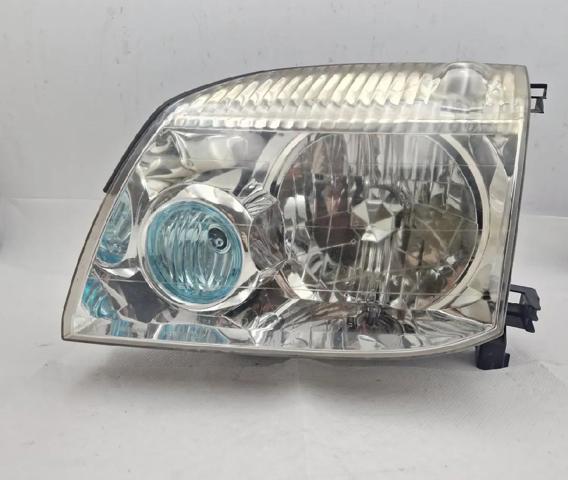 Faros Nissan X-Trail  (2001-2007)